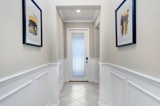 8721 Savory Walk Dr in Land O Lakes, FL - Foto de edificio - Building Photo