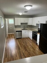 812 Poindexter Ave in Chattanooga, TN - Foto de edificio - Building Photo