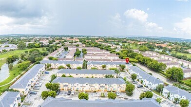 7301 NW 174th Terrace in Hialeah, FL - Building Photo - Building Photo