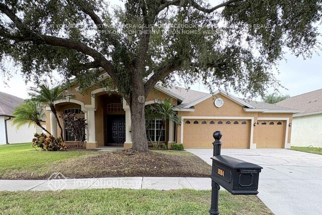 property at 18104 Latimer Ln