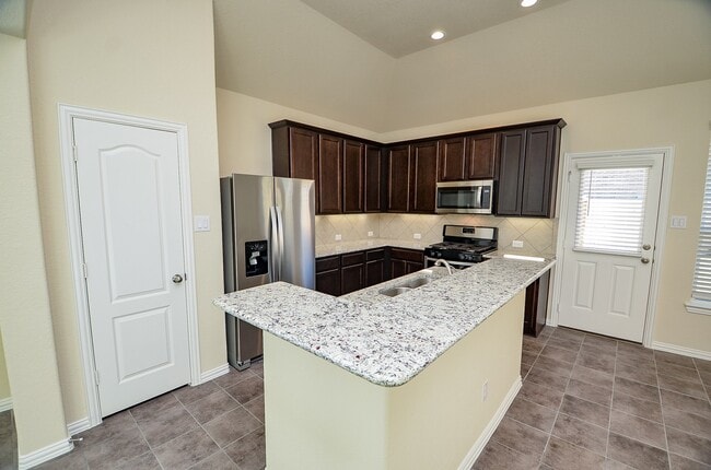 property at 5118 Brookshire Pass Dr