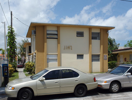 1147 SW 4th St Apartments