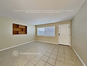 608 Westchester Ave in Melbourne, FL - Foto de edificio - Building Photo