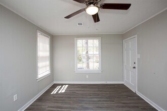 2309 S Tyler St in Little Rock, AR - Building Photo - Building Photo