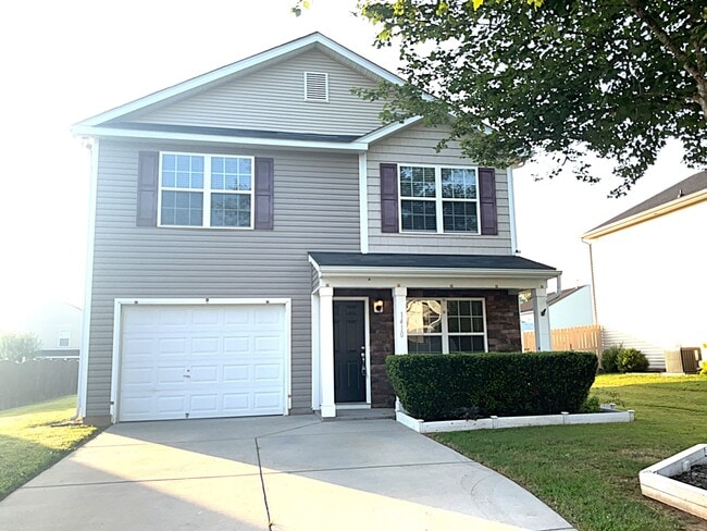 property at 1410 River Run Rd