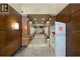 2250 Wesbrook Mall in Vancouver, BC - Building Photo