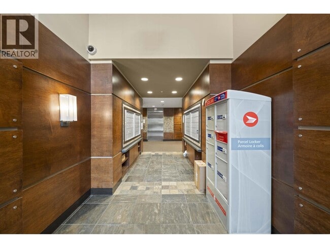 property at 2250 Wesbrook Mall