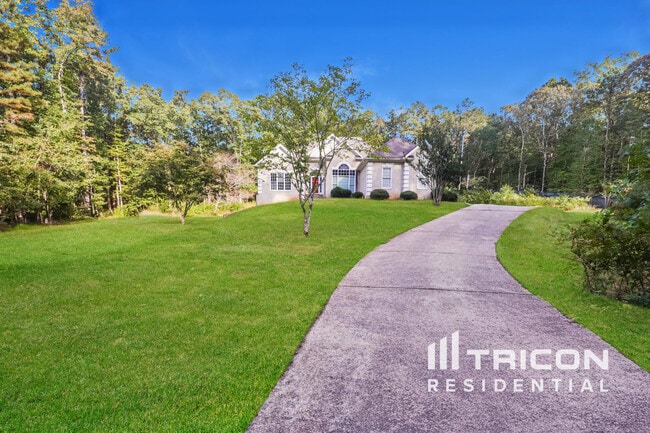 property at 125 Arlington Trce