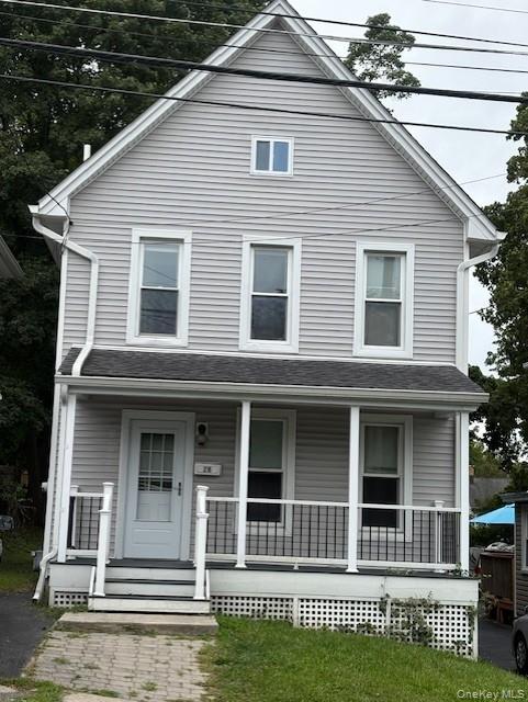 property at 28 Myrtle Ave