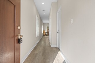 165 Pebble Beach Pl, Unit 1A in Hot Springs National Park, AR - Foto de edificio - Building Photo