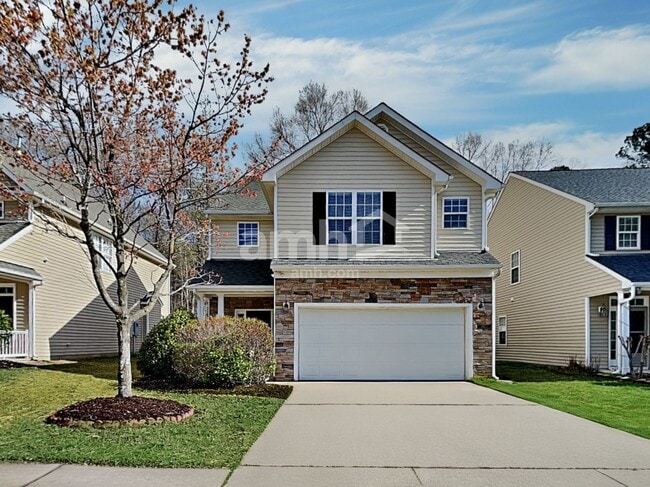 property at 8629 Boysenberry Ln