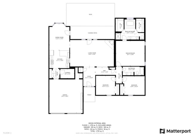 210 Dogwood Pl Dr in Bryant, AR - Foto de edificio - Building Photo