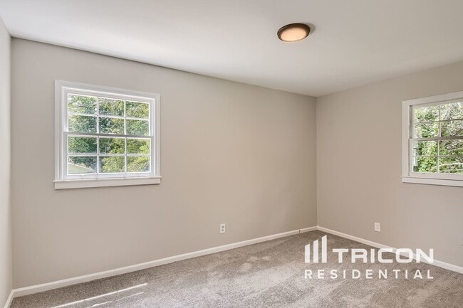 535 Circle Dr in Fayetteville, GA - Building Photo - Building Photo