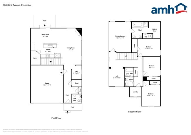 2746 Link Ave in Enumclaw, WA - Building Photo - Building Photo