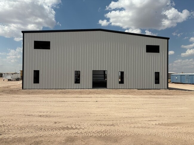 7922 West Interstate 20 E in Odessa, TX - Building Photo - Building Photo