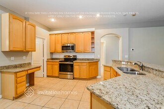 3645 Tayside Ct in Apopka, FL - Foto de edificio - Building Photo