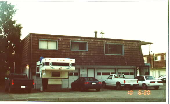 13957 SE 173rd Pl in Renton, WA - Building Photo