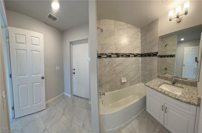property at 4334 SW 9th Pl