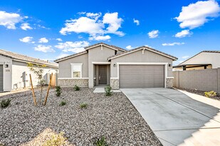 2563 Grenache Rd in Queen Creek, AZ - Building Photo
