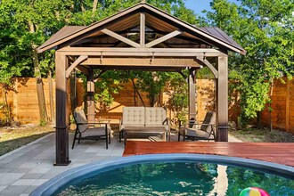 12507 Limerick Ave in Austin, TX - Building Photo - Building Photo