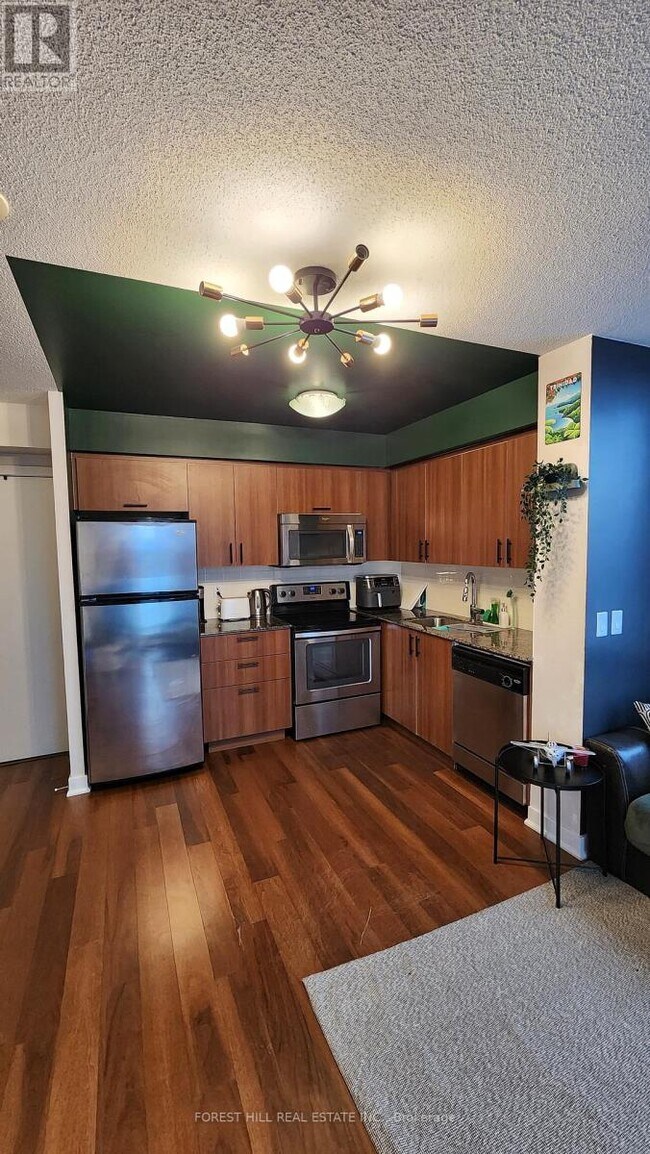 property at 5740 Yonge St
