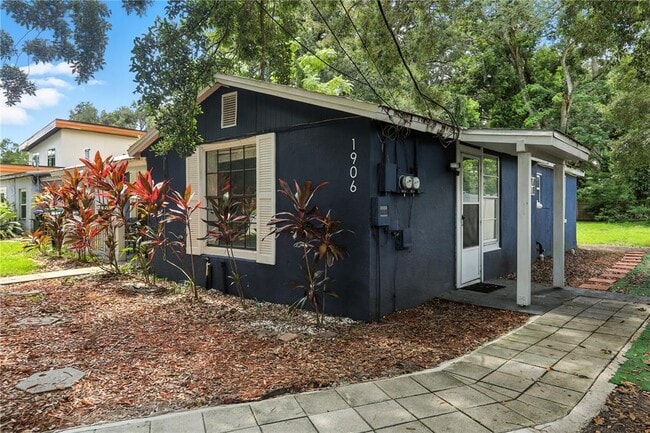1906 Cloverlawn Ave in Orlando, FL - Building Photo - Building Photo