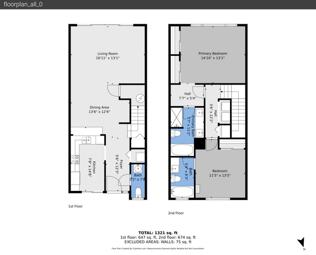 644 NE 195th St in Miami, FL - Building Photo - Building Photo