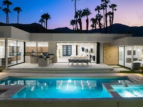 70630 Boothill Rd in Rancho Mirage, CA - Building Photo - Building Photo