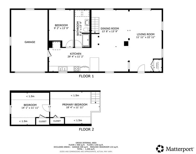 property at 7593 Town Line Rd