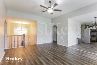 803 E 13th Terrace in Kearney, MO - Building Photo - Building Photo