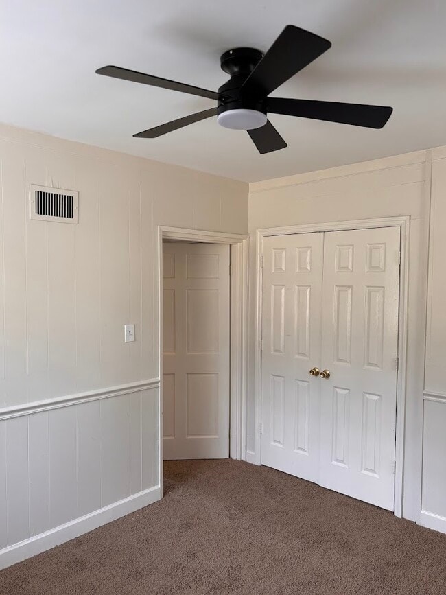 1008 N Van Buren St in Albany, GA - Building Photo - Building Photo