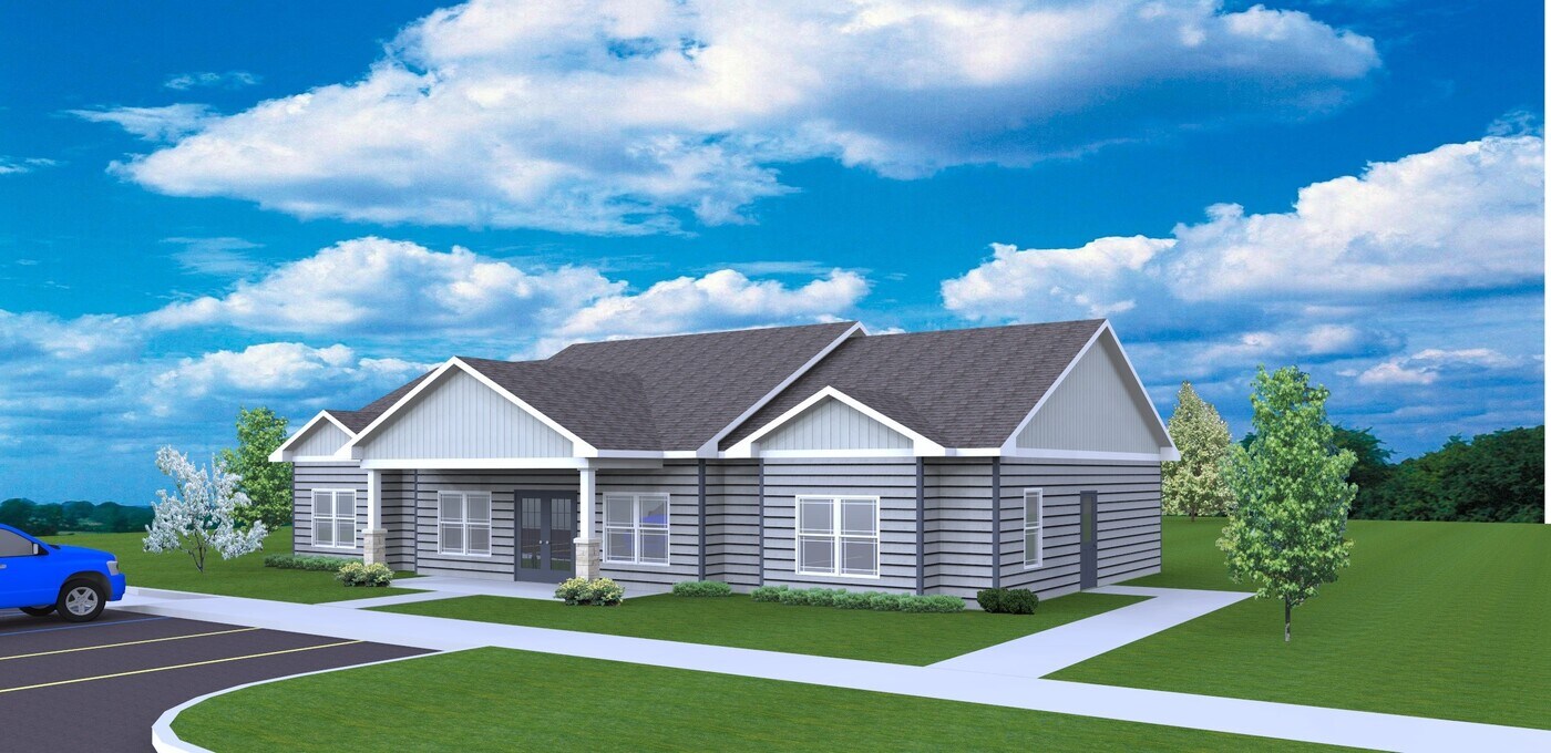 1760 Kidder Cir in Pendleton, OR - Building Photo