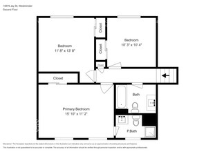 10976 Jay St in Broomfield, CO - Foto de edificio - Building Photo