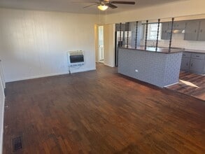 6119 Jeanne Dr in Mabelvale, AR - Building Photo - Building Photo