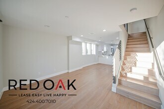 4444 S Slauson Ave in Culver City, CA - Foto de edificio - Building Photo