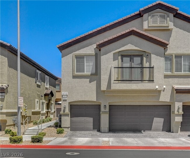 property at 4710 Flower Moon Ave