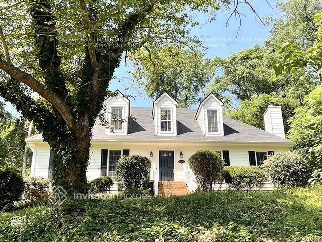property at 500 Clear Lake Ln