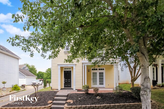 532 Catawba Ave