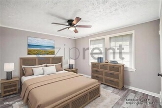 1789 Cahoon St SW in Atlanta, GA - Building Photo - Building Photo