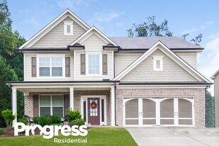 895 Westmoreland Ln NE in Lawrenceville, GA - Building Photo