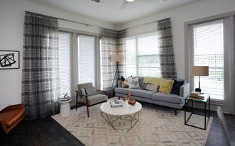 The Landing at Centreport in Fort Worth, TX - Building Photo