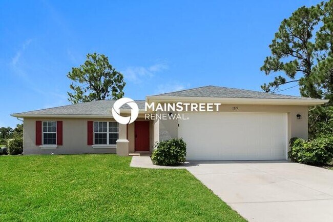 property at 1235 Bayou St E
