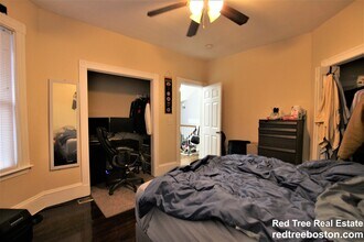 17 Parker Hill Ave in Boston, MA - Building Photo - Building Photo