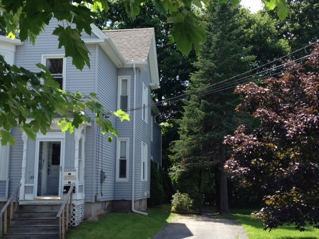 184 Forest Ave, Unit #2 in Bangor, ME - Building Photo