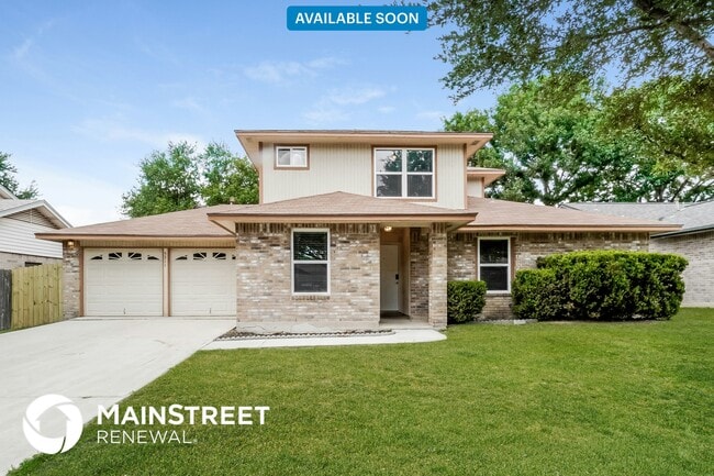 property at 5311 Peppermint Ln