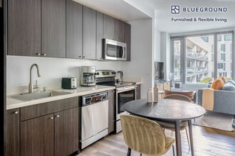 900 Folsom St in San Francisco, CA - Building Photo - Building Photo