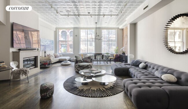 property at 46 Lispenard St