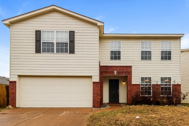 property at 10216 Cottage Farms Dr
