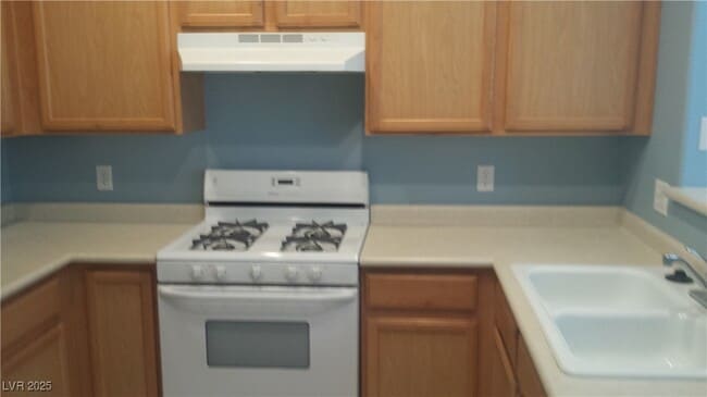property at 3411 Cactus Mountain St