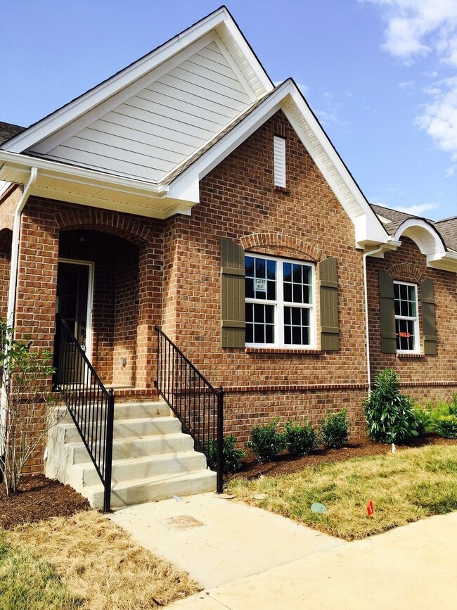 property at 8327 Middlewick Ln